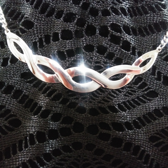 Vintage Sarah Coventry Necklace - Picture 2 of 5